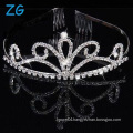 Beauty pageant miss world tiaras crown wedding bridal tiara